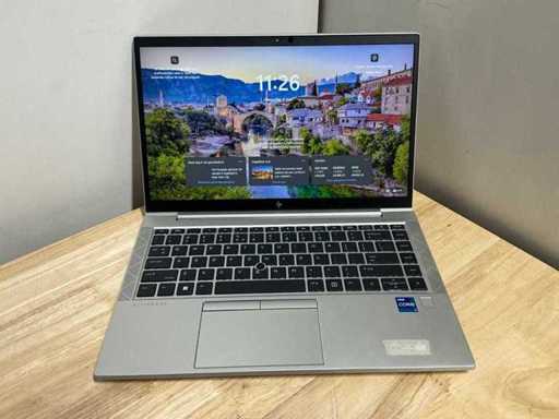 Hp EliteBook 840 G8 Laptop