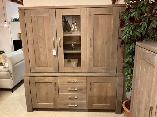 Komoda d?bowa Hoevelaken