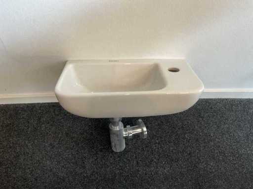 Duravit - Fontaine