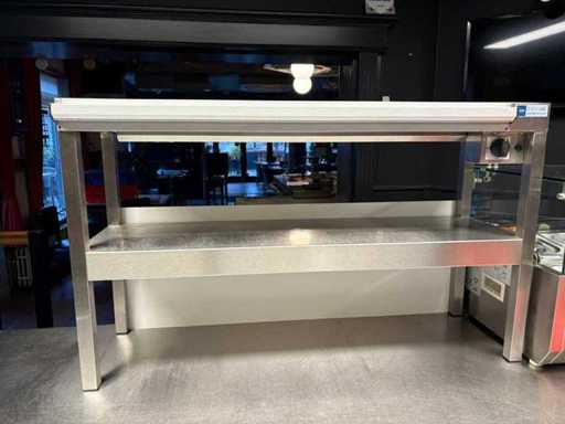 Hakvoort Heat Bridge