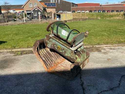 Sorteergrijper ‘CW20’