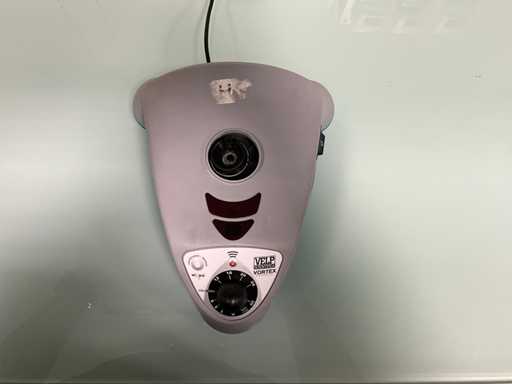 VELP SCIENTIFICA Vortex roerder