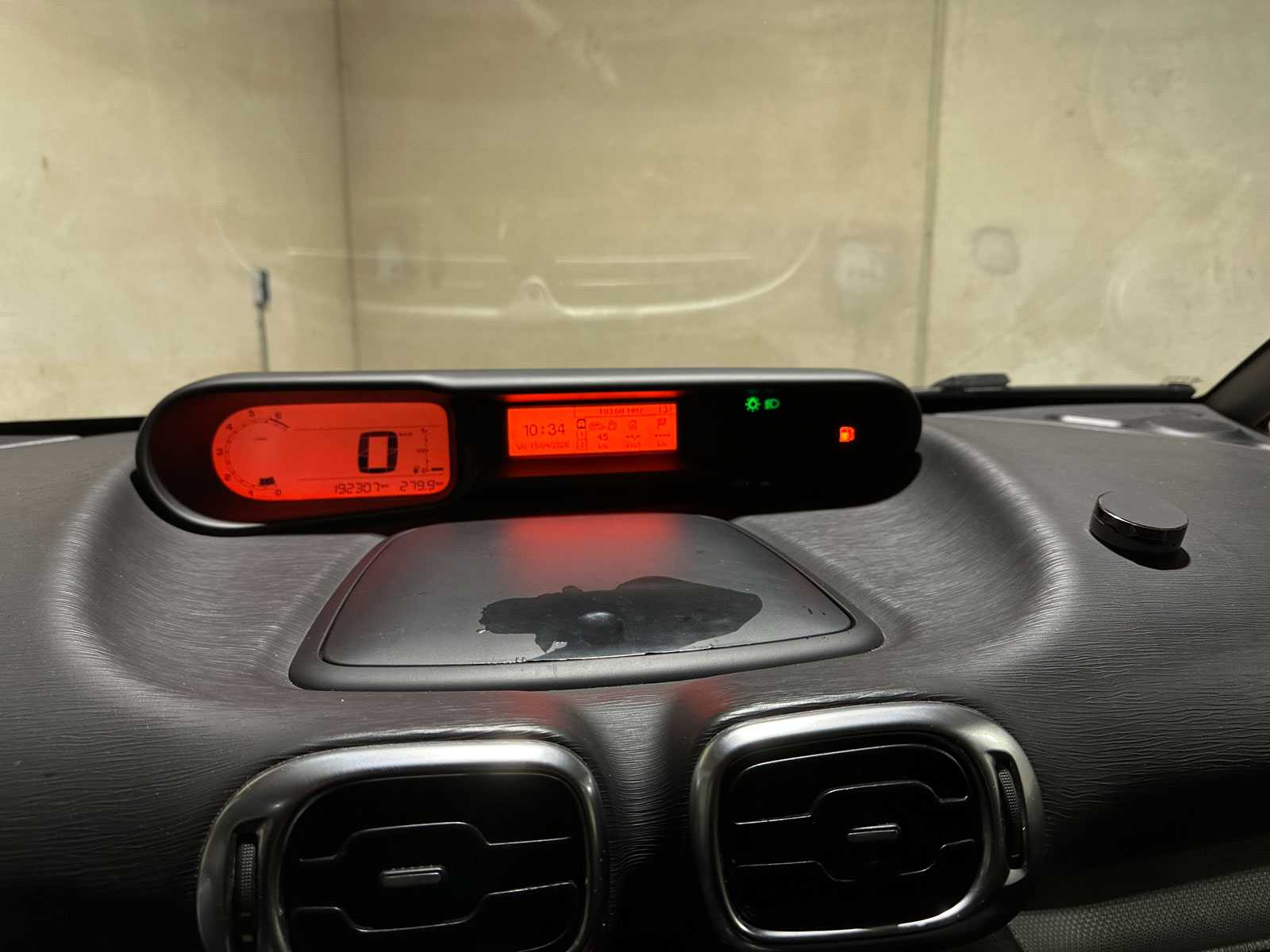 Citroen C3 Picasso 1.6 VTi Exclusive 120pk 2009 (Origineel-NL), 88-JFN-1