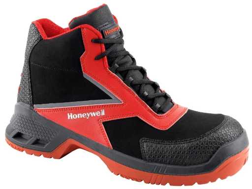 Honeywell - Win Mid S3 - buty robocze rozmiar 41 (10x)