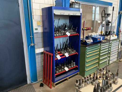 Szafka na narzędzia