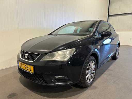 SEAT Ibiza 1.2 TSI Sport GTT-93-L