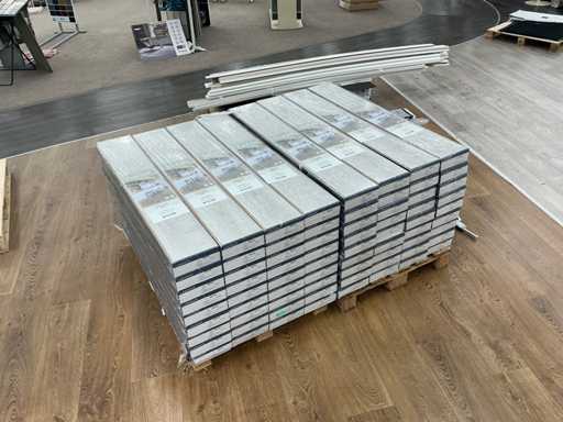 Easyclick - Laminate (72x)