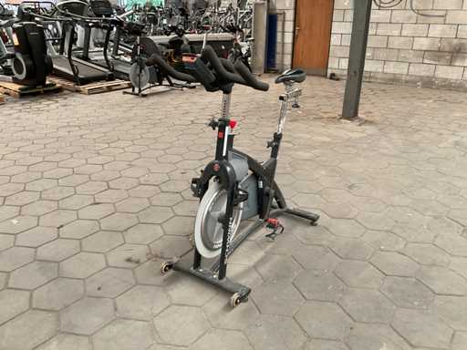 Nautilus Schwinn Spinningbike