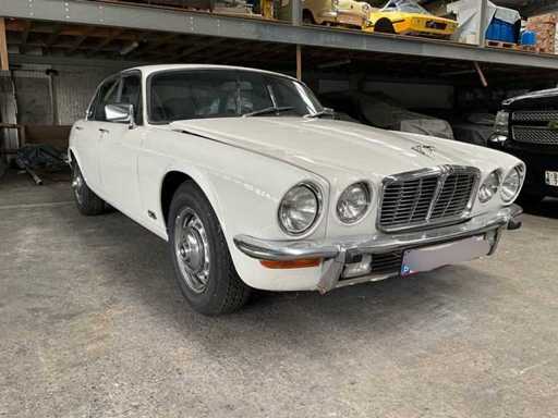 Jaguar Xj42 JAGUAR