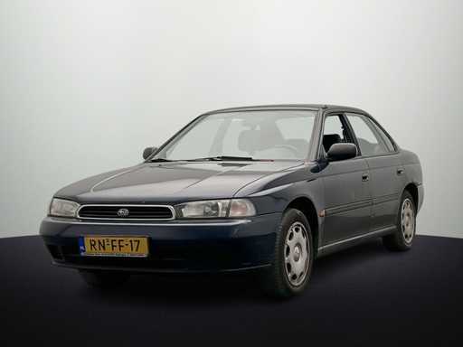 Subaru Legacy 2.0 GL AWD 1997