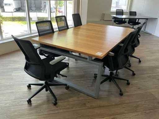 Arredamento per ufficio