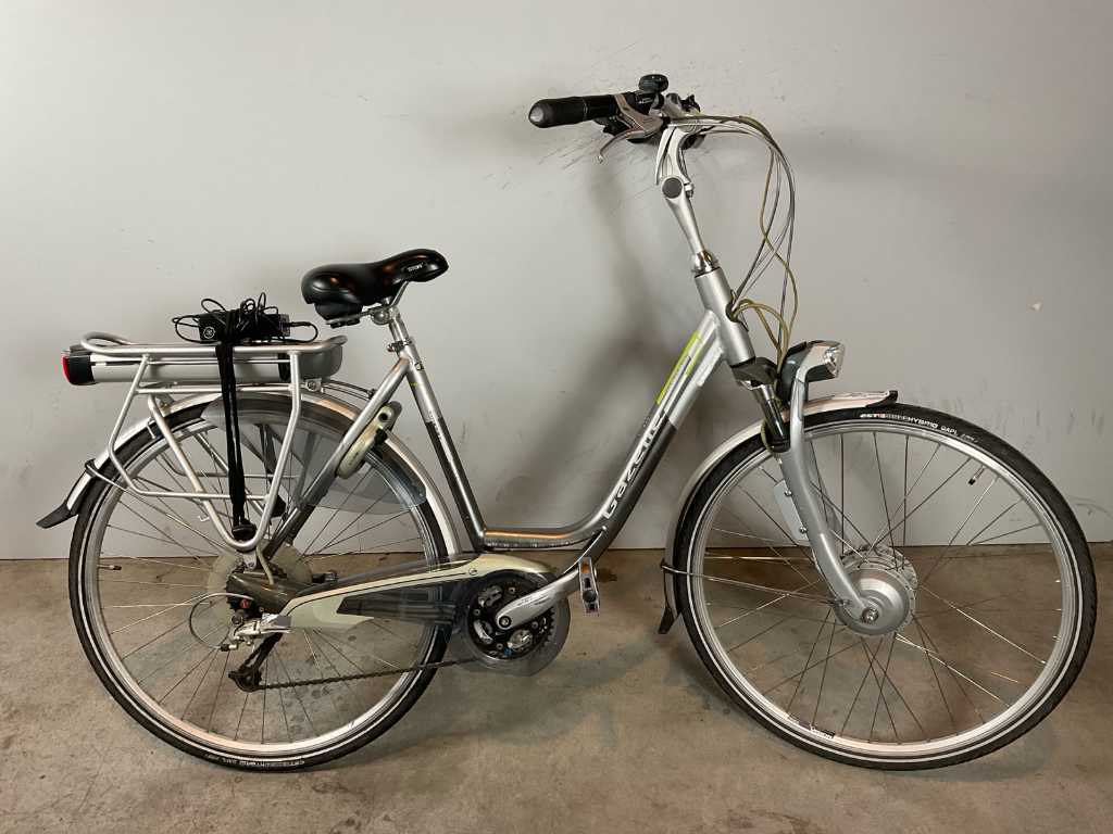 Gazelle Medeo Elektrische fiets