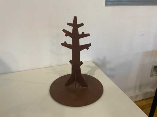 Lensvelt Forest for the trees Bijouterie standaard