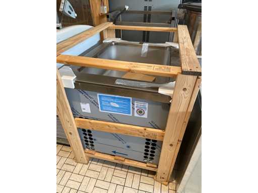 Infrico - 2021 - EECF2 - Eingebautes Buffet gekühlt