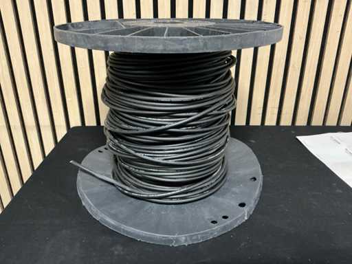 kabel słoneczny 6mm 118m