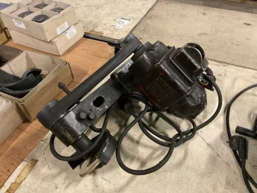 Machine à meuler Fein