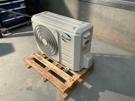 Airwell - AW-YHDH009-N91 - Aria condizionata