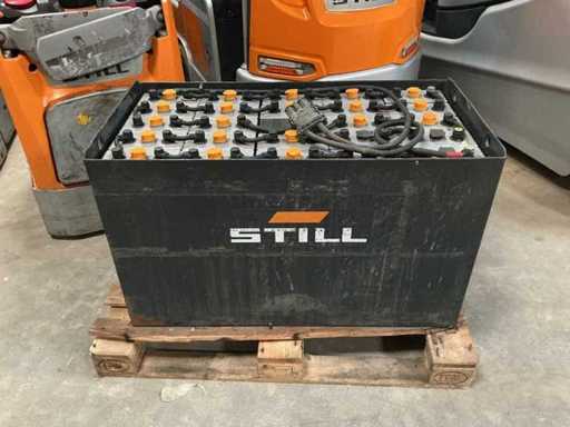 STILL – 48V 5 PZS 625Ah – Batterieladegeräte – 2019
