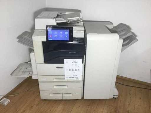 Xerox - 2020 - AltaLink C8045 - All-in-One Printer