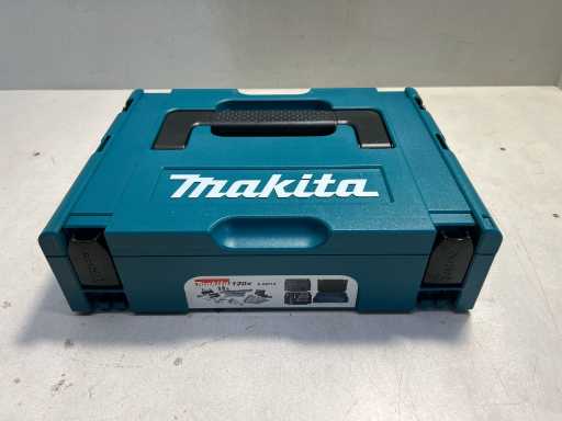 makita - E08713 - e-08713-handgereedschapset-120-delig