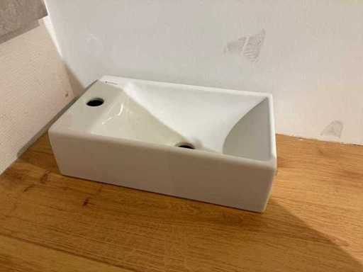 Geberit - Fountain