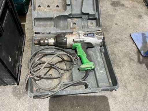 HITACHI WR 22SA Impact Wrench