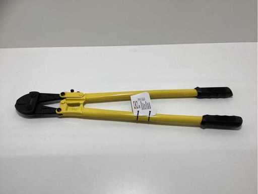 Bolzenschneider 750mm