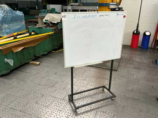 Nobo Whiteboard