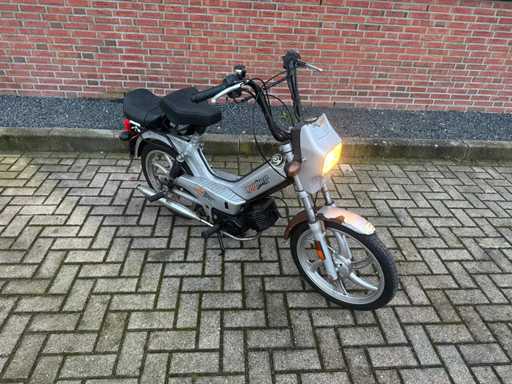 Tomos Roller & Roller