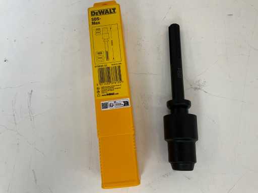 DeWalt – DT6830-QZ – Bohrer (20x)