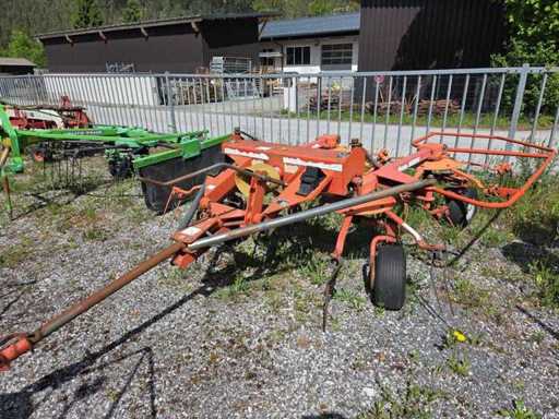 Fella - TH 530 towed - 1997 - Miscellaneous tillage machines