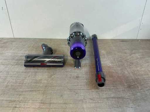 DYSON V11 Drehmomentantrieb Extra Saugsauger