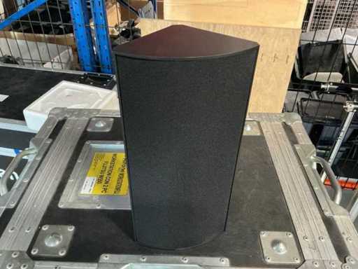 Lautsprecher c3 schwarz