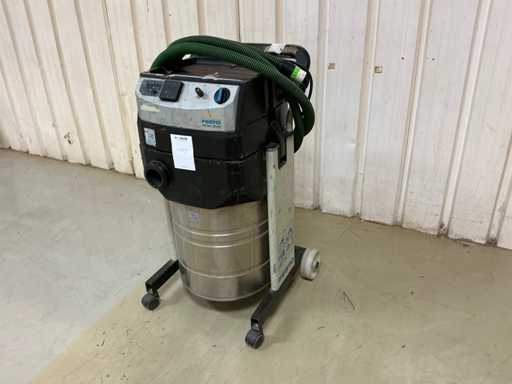 FESTO SR 301 LE-AS aspirapolvere industriale