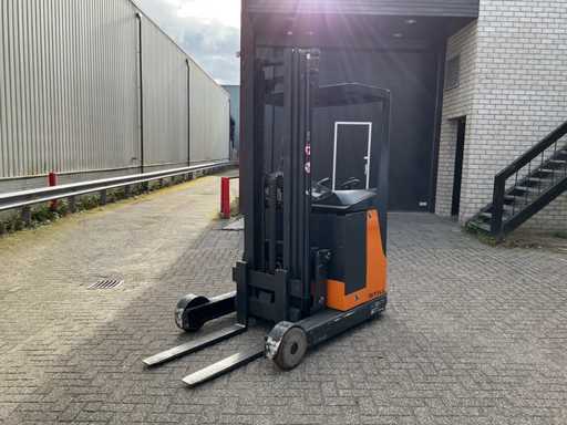 STILL - FM14i - Reach forklift - 2005