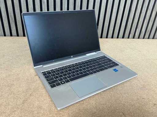 Laptop - HP - ProBook 450 15,6 Zoll G10 Notebook PC