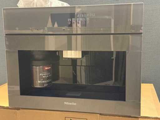 Miele - CVA7845 - Built-in Espresso machine