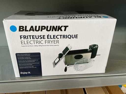 Friteuse Blaupunkt