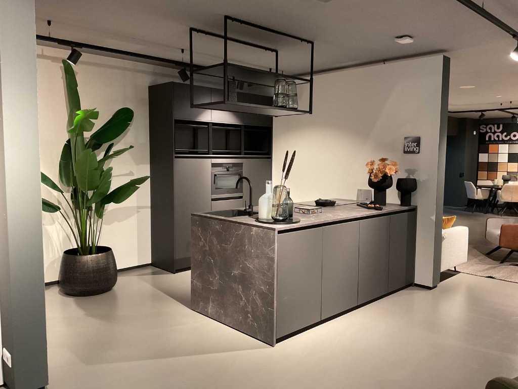 Inter living - Showroom kitchen (c)