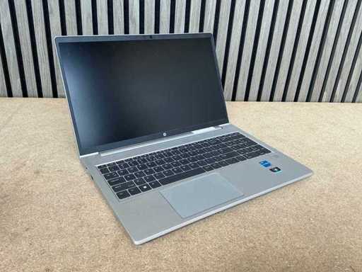 Laptop - HP - ProBook 450 15,6 Zoll G9 Notebook PC