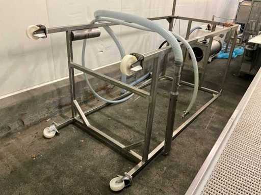 Piab Vacuum Conveyor