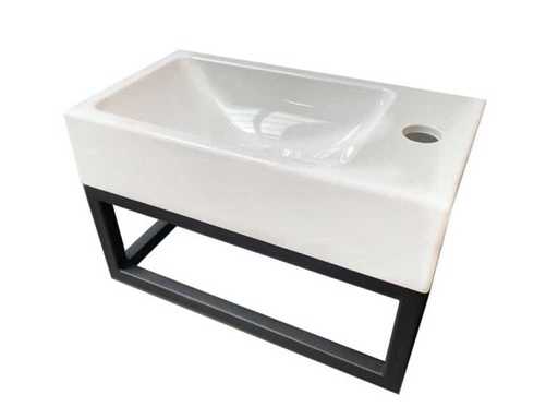 Lavinno - Cubo - Toiletmeubel