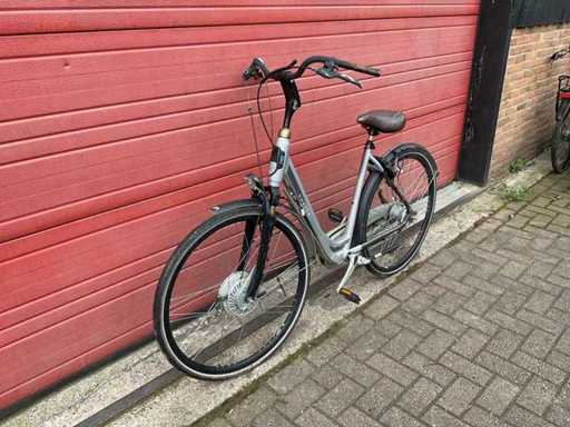 Vélo électrique Sparta F8E