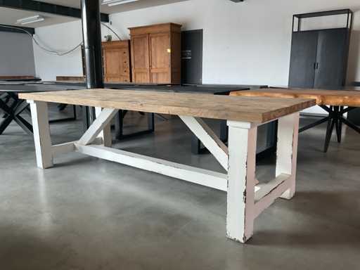 Table à manger Figureus