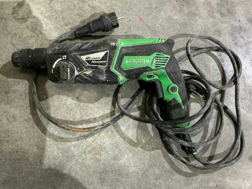 Hitachi DH26PB Drill