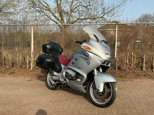 BMW 1100 RT Tour MN-ZS-64