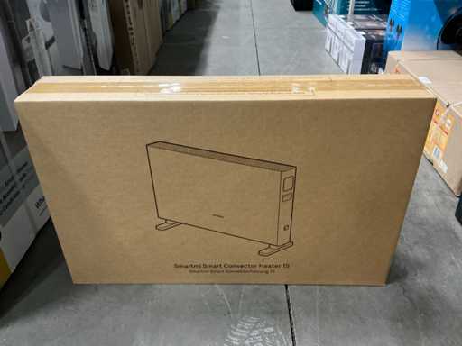 Podgrzewacz konwektorowy Smartmi Smart 1S