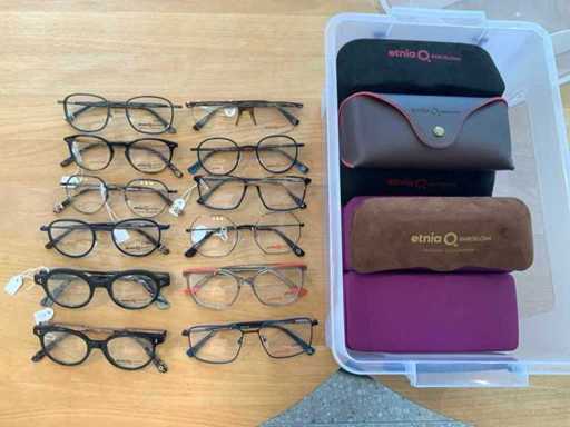 Cadre Etnia Barcelona Designer (12x)