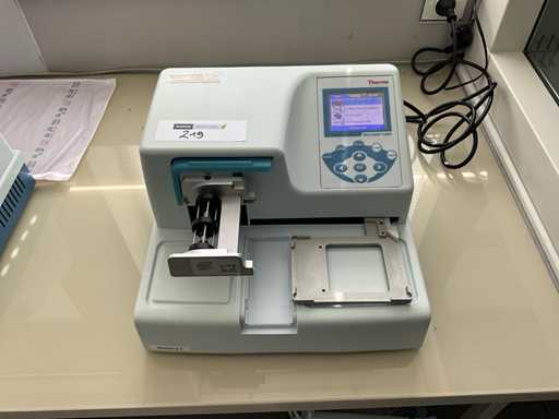 THERMO SCIENTIFIC Multidrop Combi Reagent Dyspenser