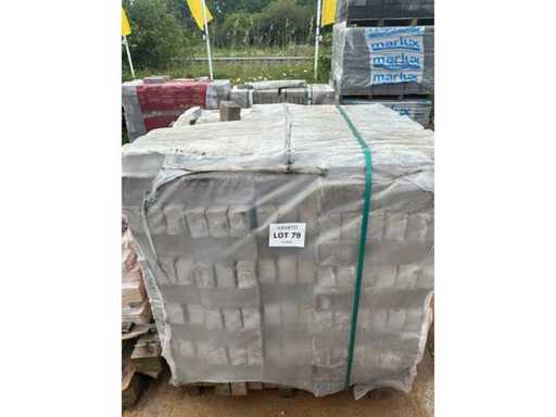 NELISSEN ROZA 217X102X50 1 PAL +/- 720ST